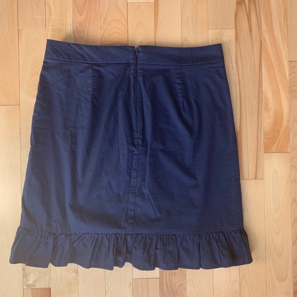 J. Crew skirt - Picture 3 of 4